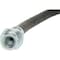 Centric Parts BRAKE HOSE 150.5136 - alternate 4